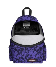 EASTPAK PADDED DAY PAK'R 14" laptop backpack flower swift navy - Backpacks & School and Leisure - 3