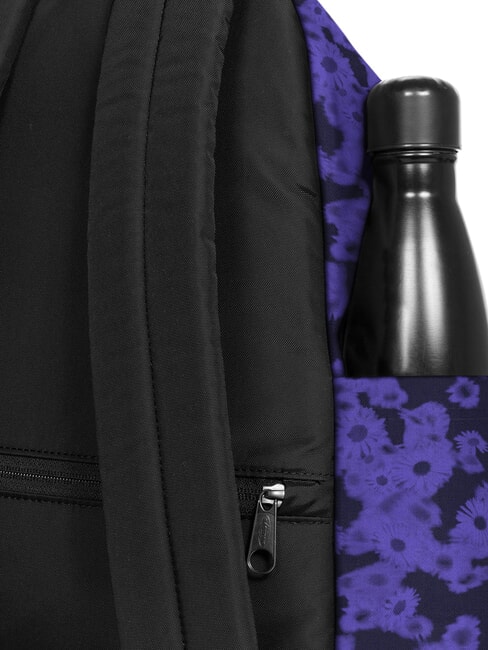 PADDED DAY PAK'R 14" laptop backpack flower swift navy - Backpacks & School and Leisure