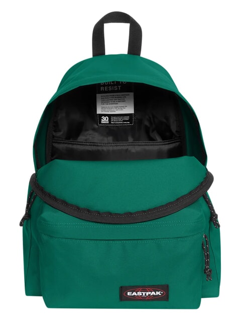 PADDED DAY PAK'R 14" laptop backpack pineneedle green - Backpacks & School and Leisure