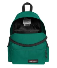 EASTPAK PADDED DAY PAK'R 14" laptop backpack pineneedle green - Backpacks & School and Leisure - 3