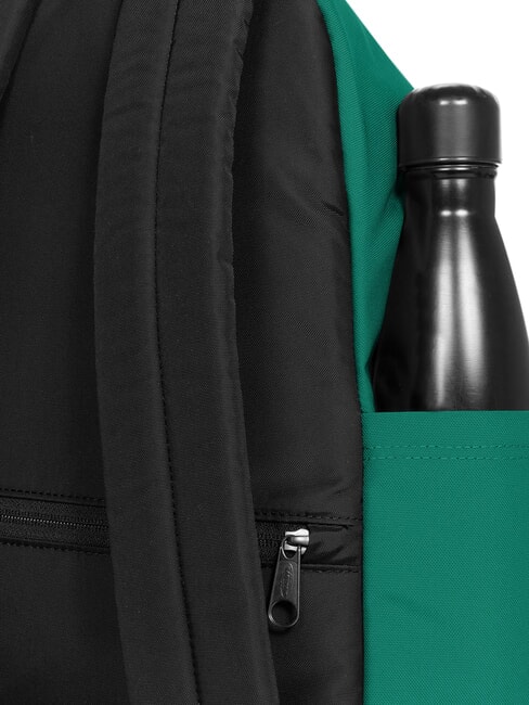 PADDED DAY PAK'R 14" laptop backpack pineneedle green - Backpacks & School and Leisure