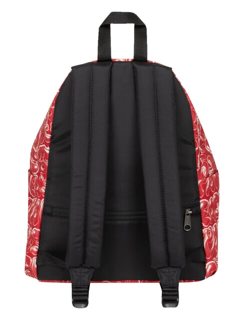 PADDED DAY PAK'R 14" laptop backpack inflated red - Backpacks & School and Leisure