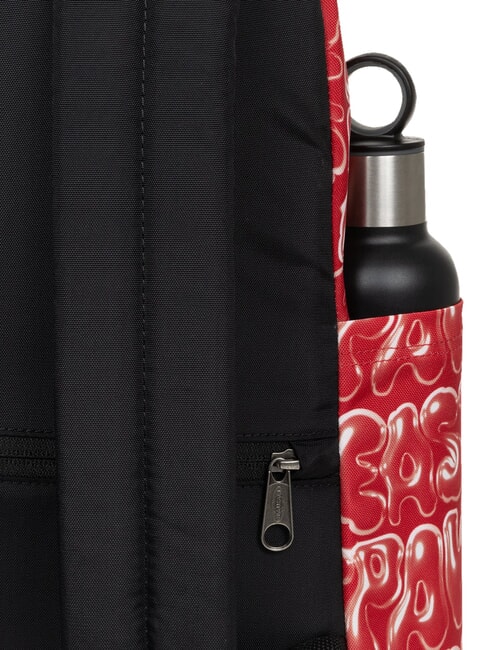 PADDED DAY PAK'R 14" laptop backpack inflated red - Backpacks & School and Leisure