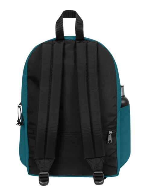 DAY OFFICE  16" Laptop Backpack jade teal - Backpacks & School and Leisure