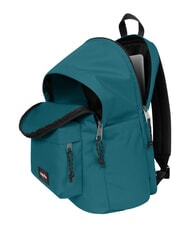EASTPAK DAY OFFICE  16" Laptop Backpack jade teal - Backpacks & School and Leisure - 3