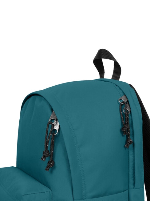 DAY OFFICE  16" Laptop Backpack jade teal - Backpacks & School and Leisure