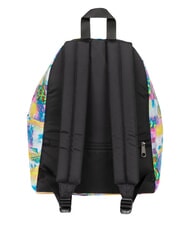 EASTPAK PADDED DAY PAK'R 14" laptop backpack retro surf light - Backpacks & School and Leisure - 2