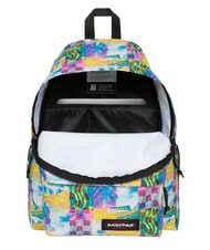 EASTPAK PADDED DAY PAK'R 14" laptop backpack retro surf light - Backpacks & School and Leisure - 4