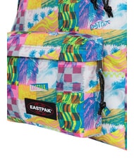 EASTPAK PADDED DAY PAK'R 14" laptop backpack retro surf light - Backpacks & School and Leisure - 5