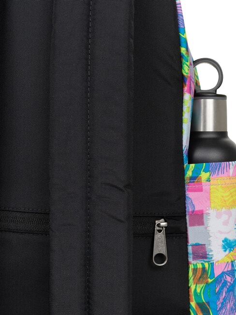 PADDED DAY PAK'R 14" laptop backpack retro surf light - Backpacks & School and Leisure