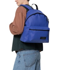 EASTPAK PADDED DAY PAK'R 14" laptop backpack tarp blue - Backpacks & School and Leisure - 2