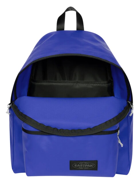 PADDED DAY PAK'R 14" laptop backpack tarp blue - Backpacks & School and Leisure