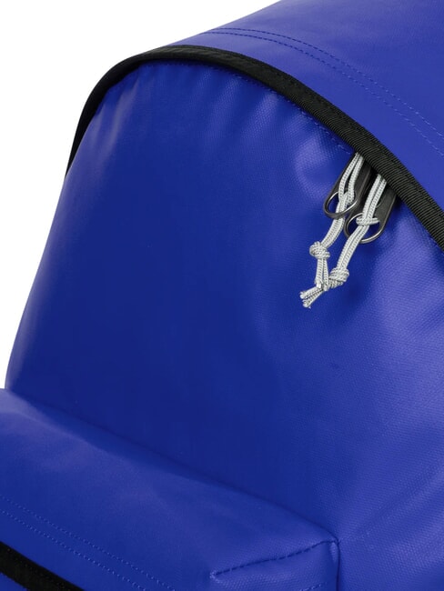 PADDED DAY PAK'R 14" laptop backpack tarp blue - Backpacks & School and Leisure