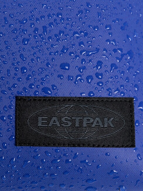 PADDED DAY PAK'R 14" laptop backpack tarp blue - Backpacks & School and Leisure