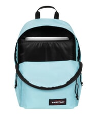 EASTPAK POWR PAKR 13" laptop backpack powr waterfall - Backpacks & School and Leisure - 4