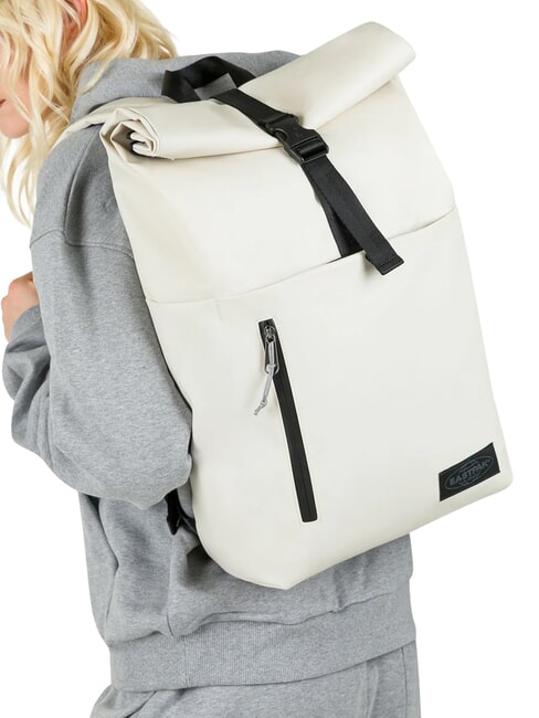 UP ROLL  13" PC backpack tarp cloth - Backpacks & School and Leisure