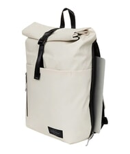 EASTPAK UP ROLL  13" PC backpack tarp cloth - Backpacks & School and Leisure - 4