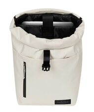 EASTPAK UP ROLL  13" PC backpack tarp cloth - Backpacks & School and Leisure - 5