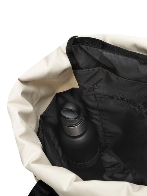 UP ROLL  13" PC backpack tarp cloth - Backpacks & School and Leisure