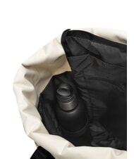 EASTPAK UP ROLL  13" PC backpack tarp cloth - Backpacks & School and Leisure - 7