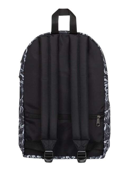 DAY OFFICE  16" Laptop Backpack inflated black - Backpacks & School and Leisure