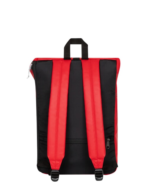 UP ROLL  13" PC backpack tarp red - Backpacks & School and Leisure