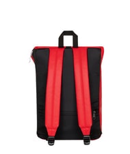 EASTPAK UP ROLL  13" PC backpack tarp red - Backpacks & School and Leisure - 3