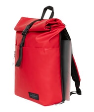 EASTPAK UP ROLL  13" PC backpack tarp red - Backpacks & School and Leisure - 4
