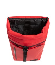 EASTPAK UP ROLL  13" PC backpack tarp red - Backpacks & School and Leisure - 6