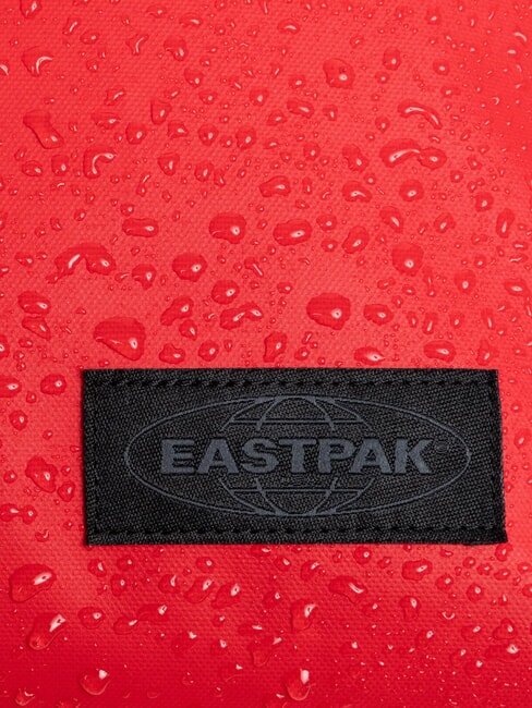 UP ROLL  13" PC backpack tarp red - Backpacks & School and Leisure