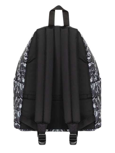 PADDED DAY PAK'R 14" laptop backpack inflated black - Backpacks & School and Leisure