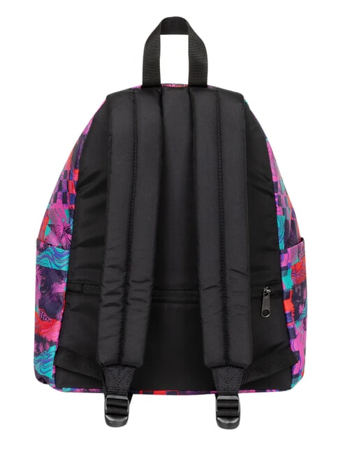 PADDED DAY PAK'R 14" laptop backpack retro surf funk - Backpacks & School and Leisure