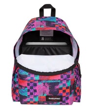 EASTPAK PADDED DAY PAK'R 14" laptop backpack retro surf funk - Backpacks & School and Leisure - 4