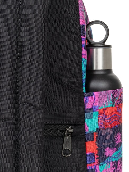 PADDED DAY PAK'R 14" laptop backpack retro surf funk - Backpacks & School and Leisure