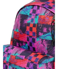 EASTPAK PADDED DAY PAK'R 14" laptop backpack retro surf funk - Backpacks & School and Leisure - 7