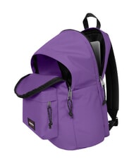 EASTPAK DAY OFFICE  16" Laptop Backpack vineyard purple - Backpacks & School and Leisure - 3