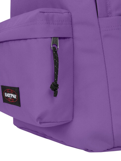DAY OFFICE  16" Laptop Backpack vineyard purple - Backpacks & School and Leisure
