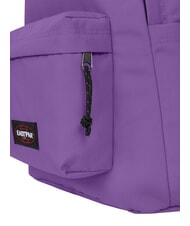 EASTPAK DAY OFFICE  16" Laptop Backpack vineyard purple - Backpacks & School and Leisure - 4