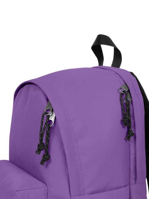 DAY OFFICE  16" Laptop Backpack vineyard purple - Backpacks & School and Leisure