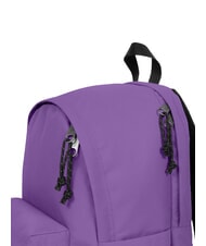 EASTPAK DAY OFFICE  16" Laptop Backpack vineyard purple - Backpacks & School and Leisure - 5