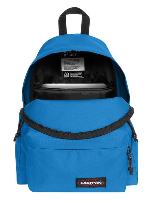 PADDED DAY PAK'R 14" laptop backpack aurora blue - Backpacks & School and Leisure