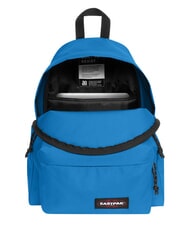 EASTPAK PADDED DAY PAK'R 14" laptop backpack aurora blue - Backpacks & School and Leisure - 4