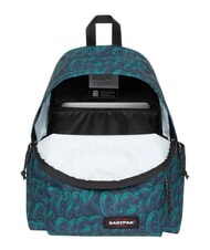 EASTPAK PADDED DAY PAK'R 14" laptop backpack inflated navy - Backpacks & School and Leisure - 4