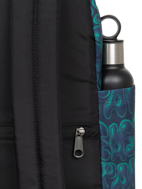 PADDED DAY PAK'R 14" laptop backpack inflated navy - Backpacks & School and Leisure