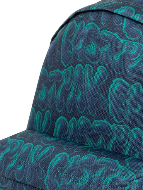 PADDED DAY PAK'R 14" laptop backpack inflated navy - Backpacks & School and Leisure