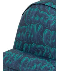 EASTPAK PADDED DAY PAK'R 14" laptop backpack inflated navy - Backpacks & School and Leisure - 7