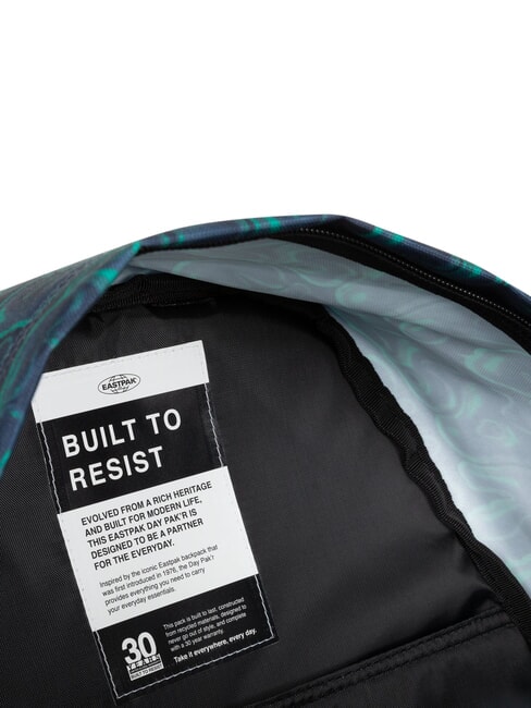 PADDED DAY PAK'R 14" laptop backpack inflated navy - Backpacks & School and Leisure