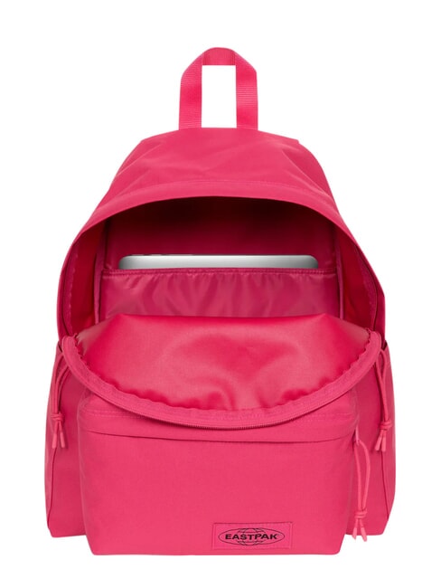PADDED DAY PAK'R 14" laptop backpack monotone pink - Backpacks & School and Leisure