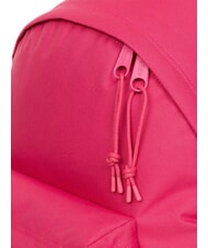 EASTPAK PADDED DAY PAK'R 14" laptop backpack monotone pink - Backpacks & School and Leisure - 6