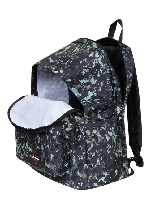DAY OFFICE  16" Laptop Backpack dark camouflage - Backpacks & School and Leisure